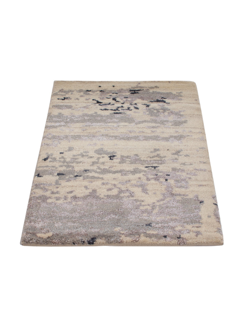 Tapis Gabbeh indien Tapis - Tapis en laine