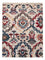 Gabbeh Teppich - Indus - 90 x 60 cm - mehrfarbig