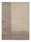 Tapis Gabbeh - Loribaft Softy - 90 x 60 cm - caramel