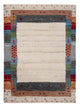 Tapis Gabbeh indien Tapis - Tapis en laine