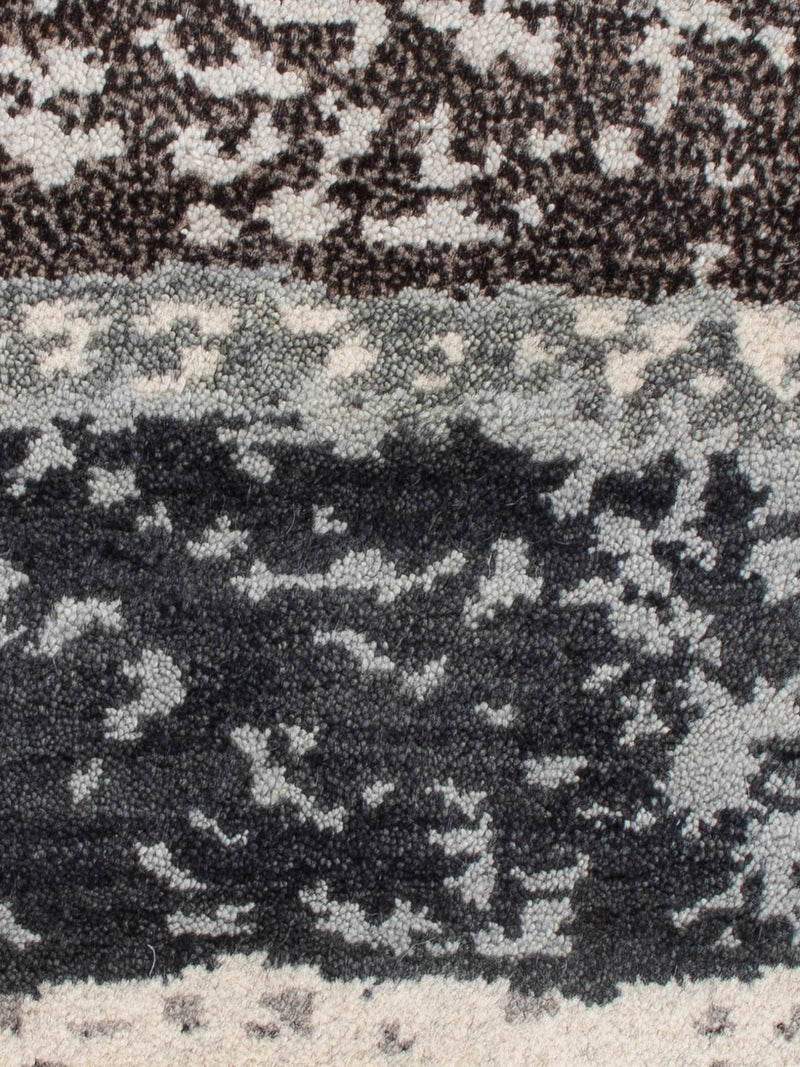 Tapis Gabbeh indien Tapis - Tapis en laine