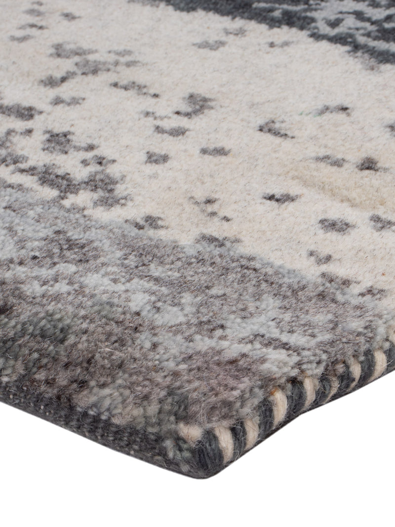 Tapis Gabbeh indien Tapis - Tapis en laine