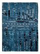 Tapis Gabbeh indien Tapis - Tapis en laine