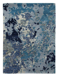 Tapis Gabbeh indien Tapis - Tapis en laine – product image