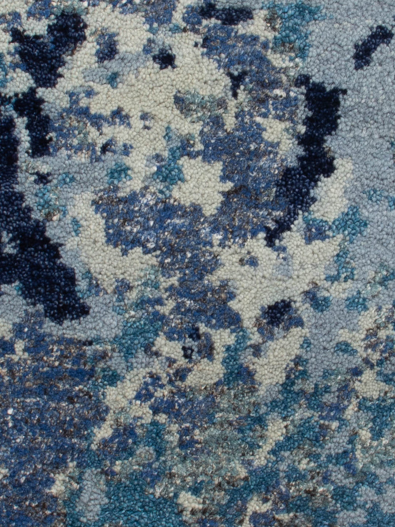 Tapis Gabbeh indien Tapis - Tapis en laine