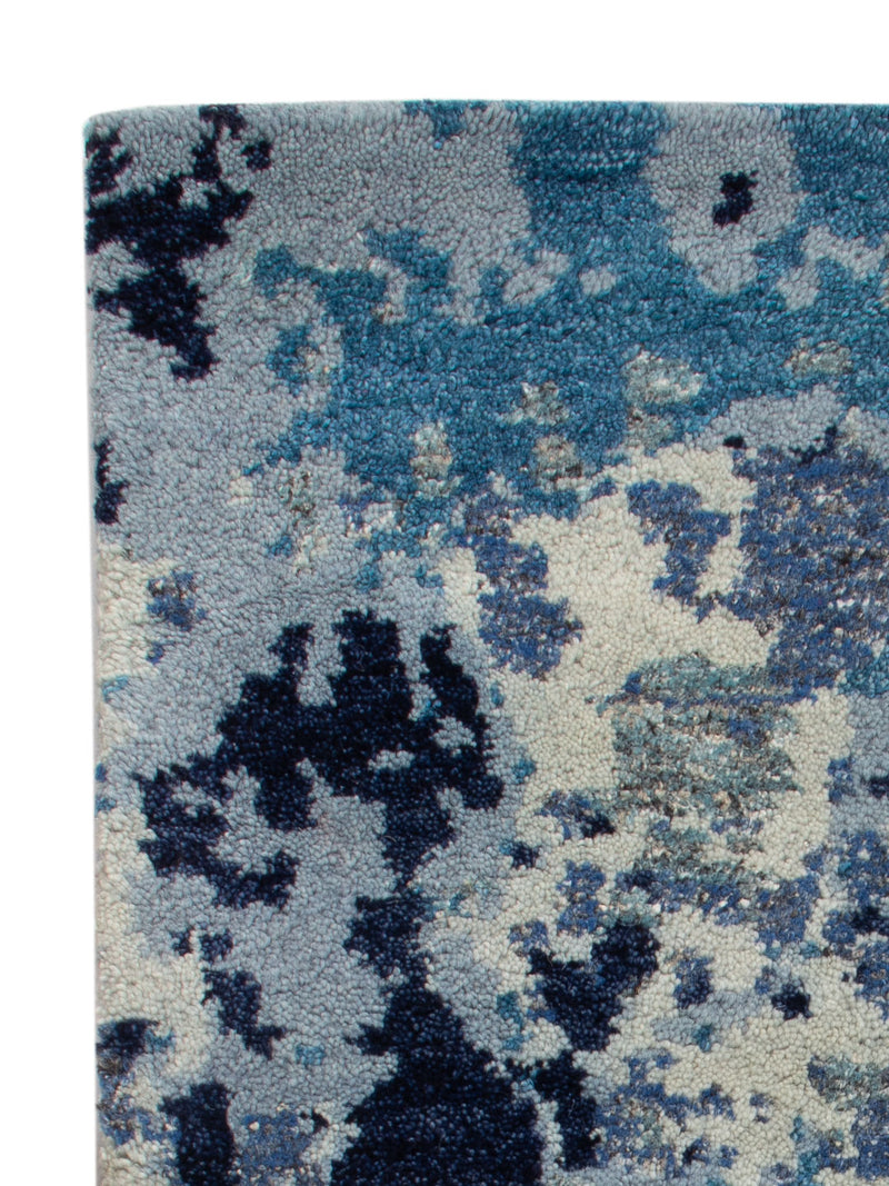 Tapis Gabbeh indien Tapis - Tapis en laine