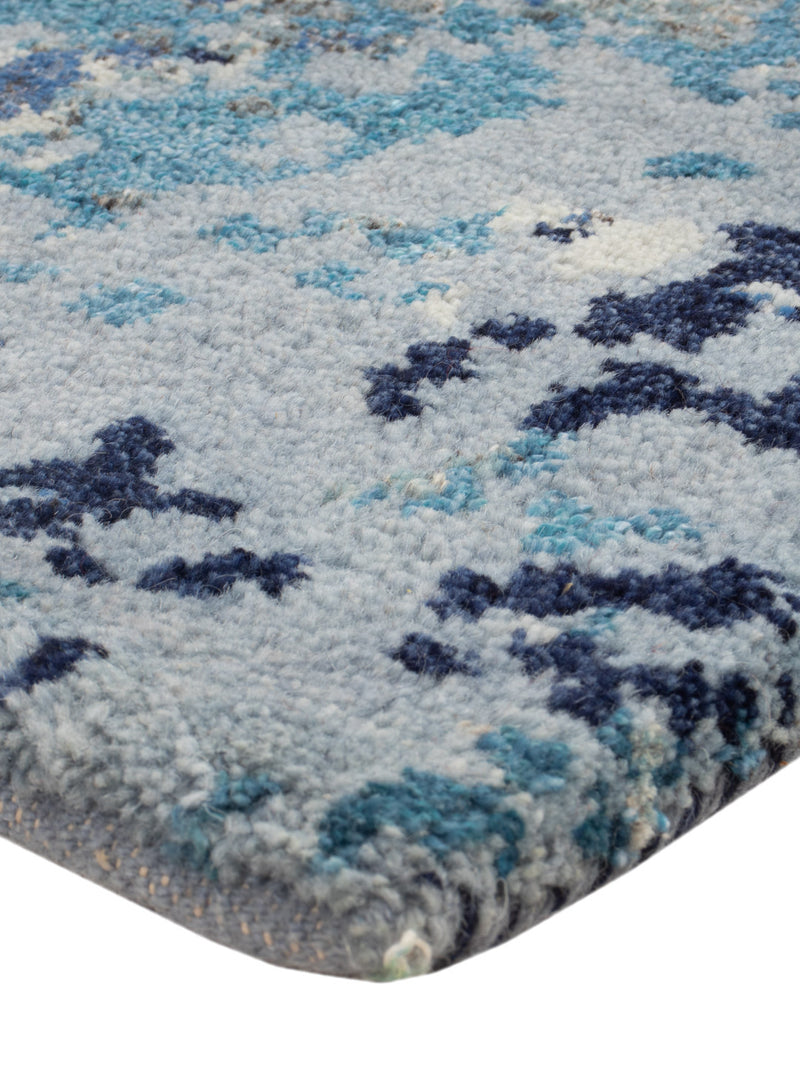 Tapis Gabbeh indien Tapis - Tapis en laine