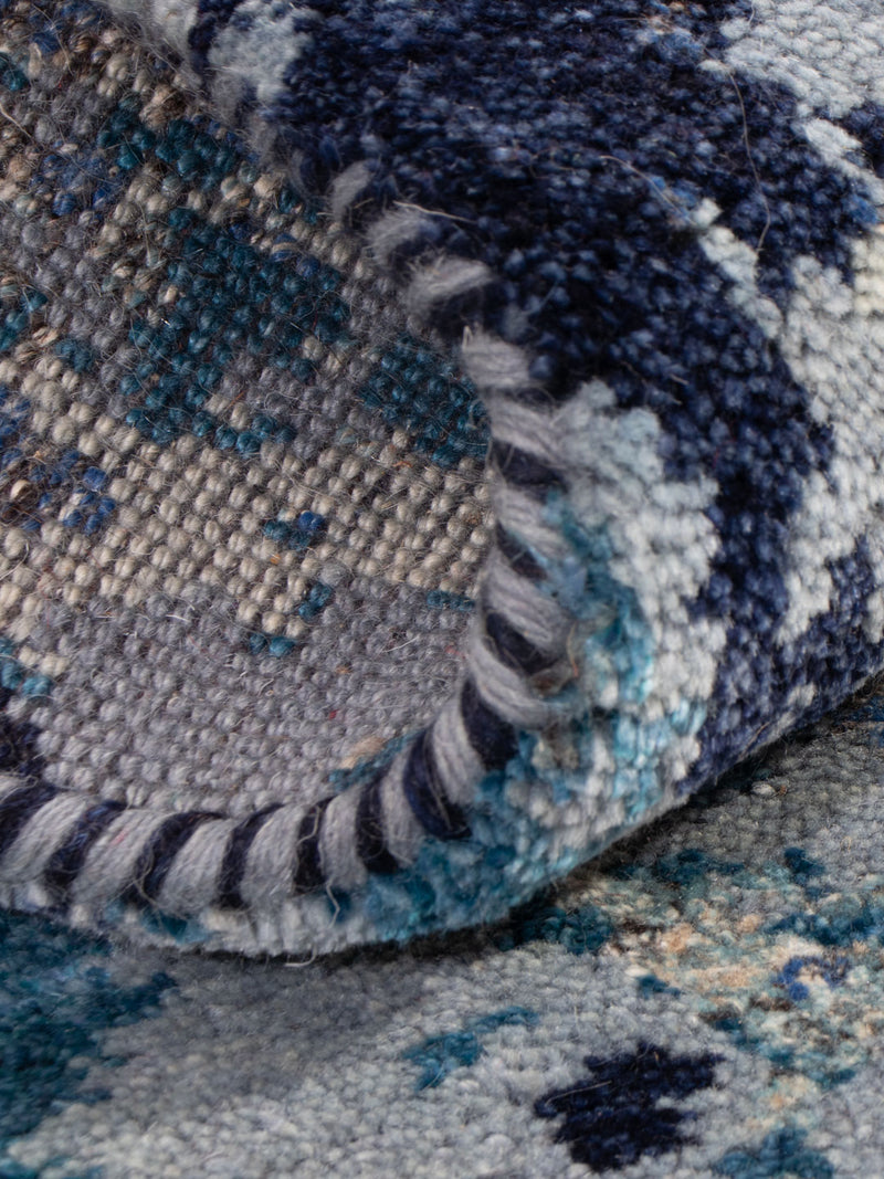Tapis Gabbeh indien Tapis - Tapis en laine