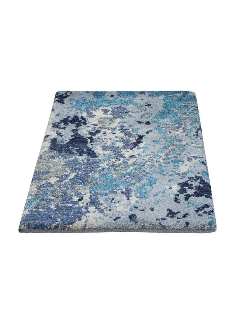 Tapis Gabbeh indien Tapis - Tapis en laine