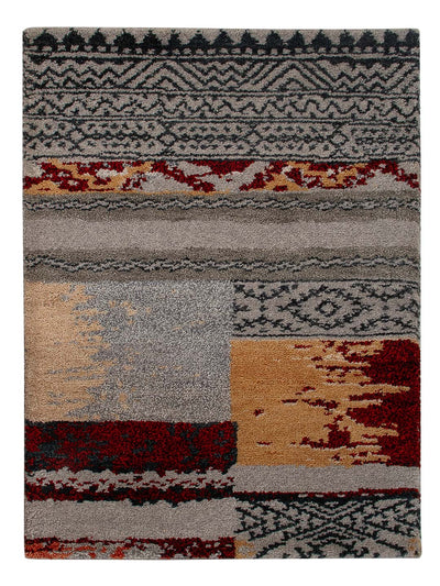 Tapis Gabbeh indien Tapis - Tapis en laine