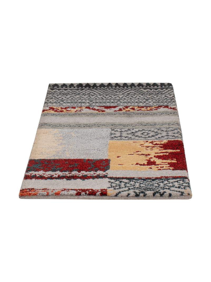 Tapis Gabbeh indien Tapis - Tapis en laine