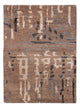 Tapis Gabbeh indien Tapis - Tapis en laine