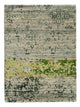 Tapis Gabbeh indien Tapis - Tapis en laine
