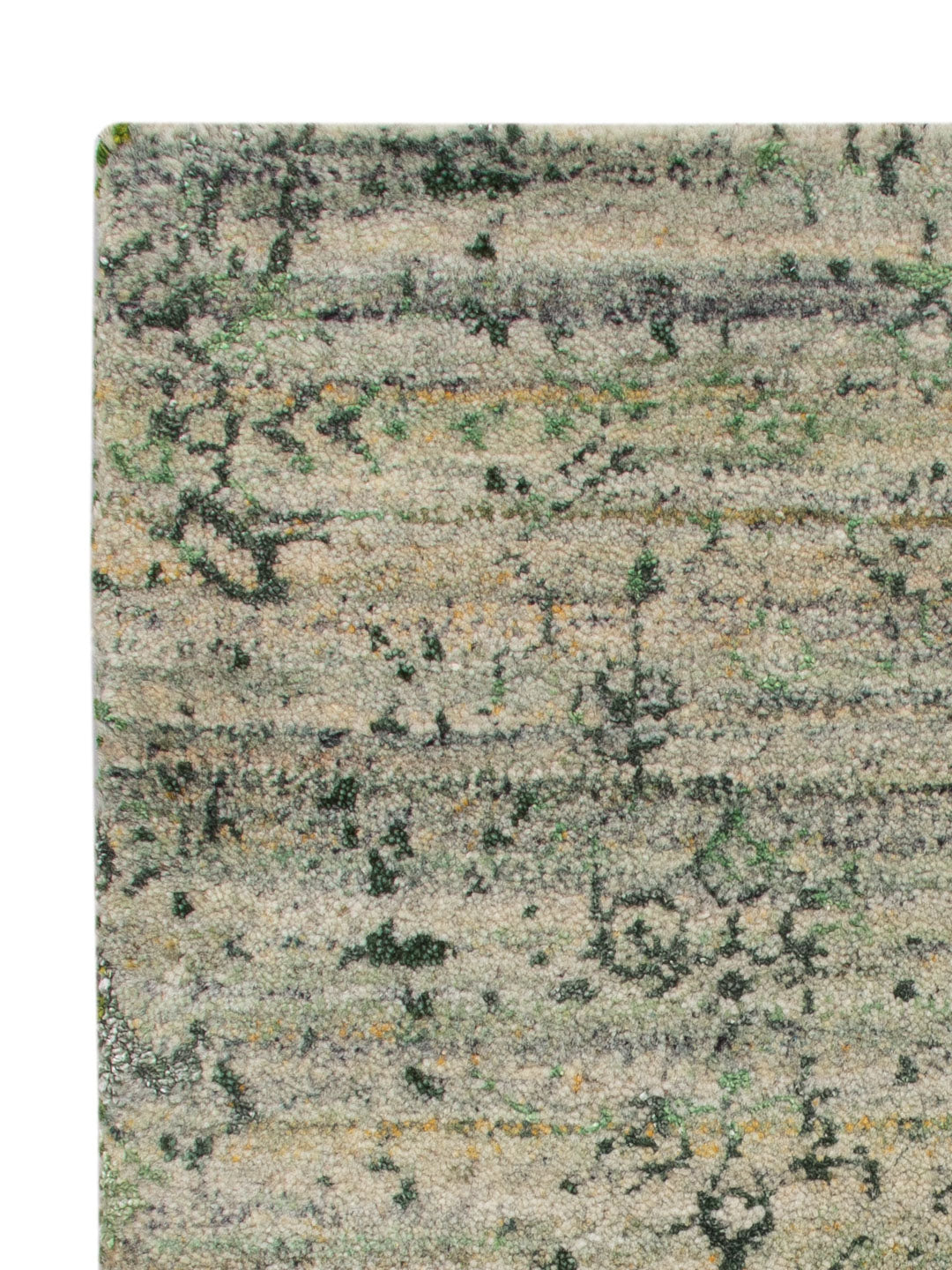 Tapis Gabbeh indien Tapis - Tapis en laine