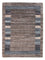 Tapis Gabbeh - Loribaft Softy - 90 x 60 cm - caramel