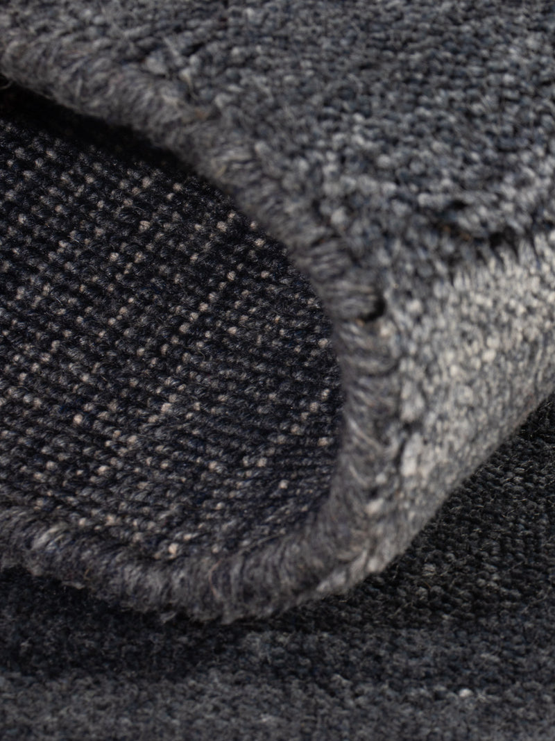 Tapis Gabbeh - Loribaft Softy - 90 x 60 cm - caramel