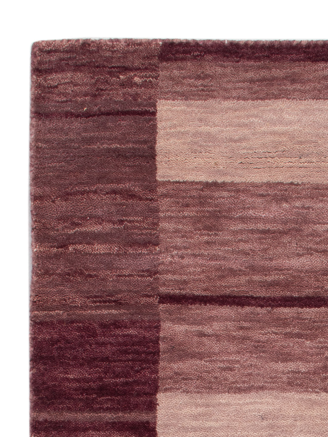 Tapis Loribaft tissé Tapis - Tapis en laine