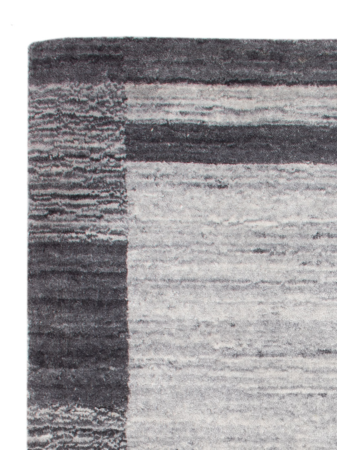 Tapis Loribaft tissé Tapis - Tapis en laine