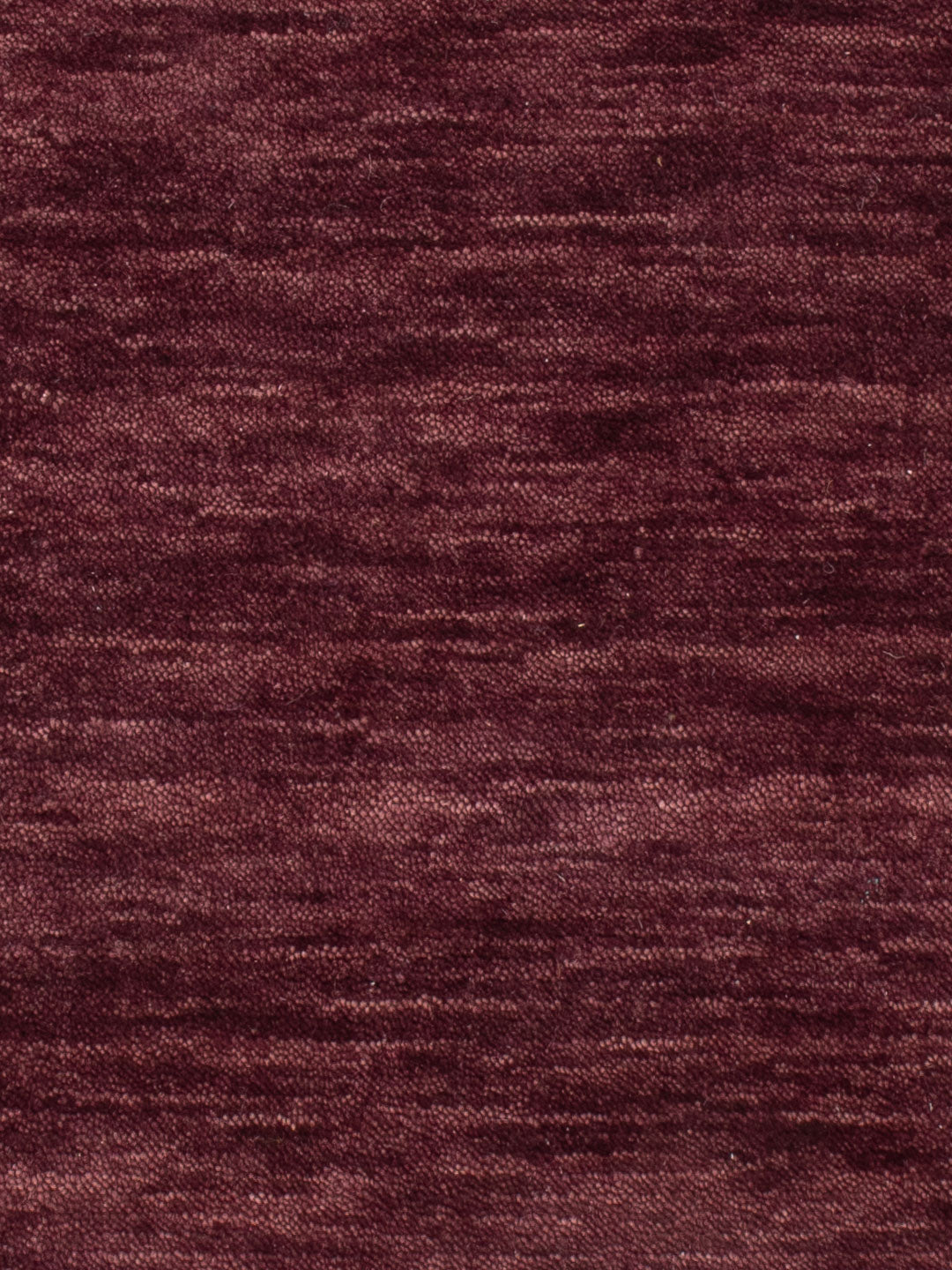 Tapis Gabbeh - Loribaft Softy - 90 x 60 cm - caramel