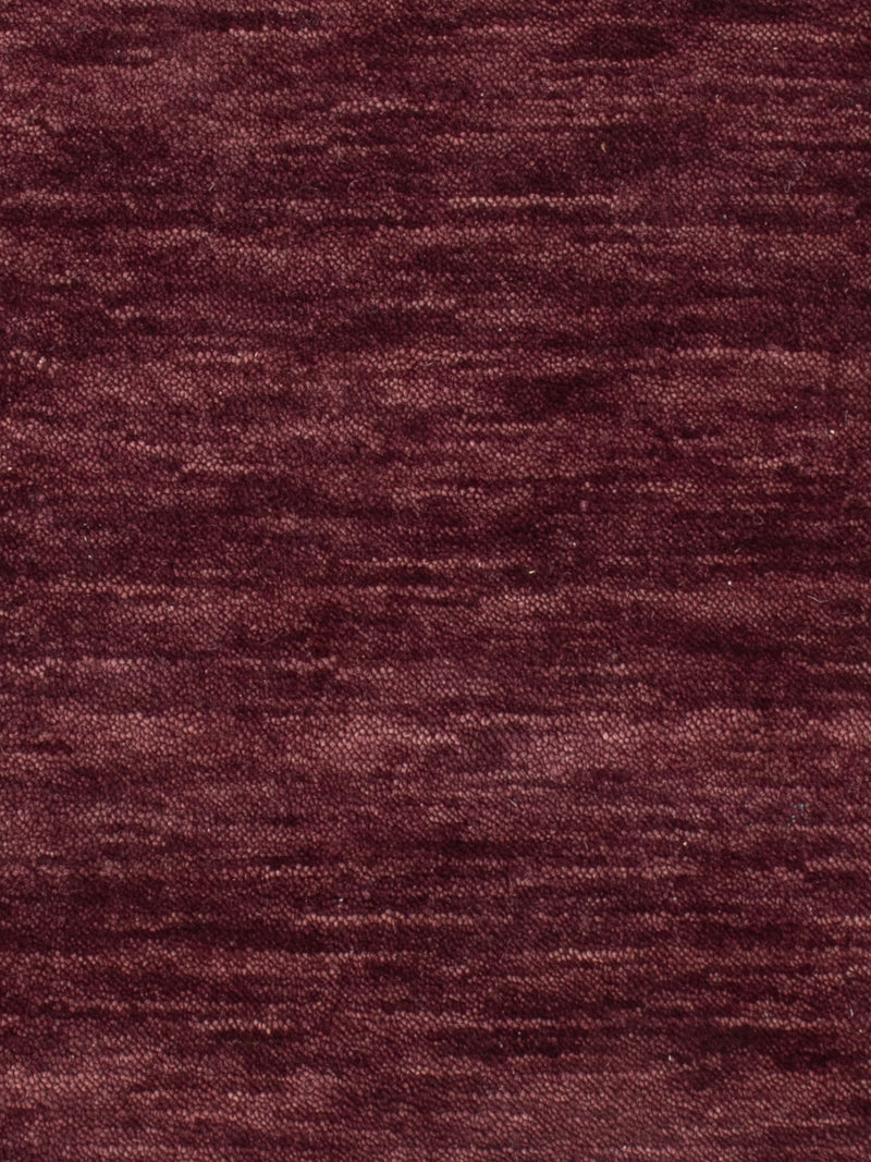 Tapis Gabbeh - Loribaft Softy - 90 x 60 cm - caramel