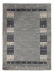 Tapis Loribaft tissé Tapis - Tapis en laine