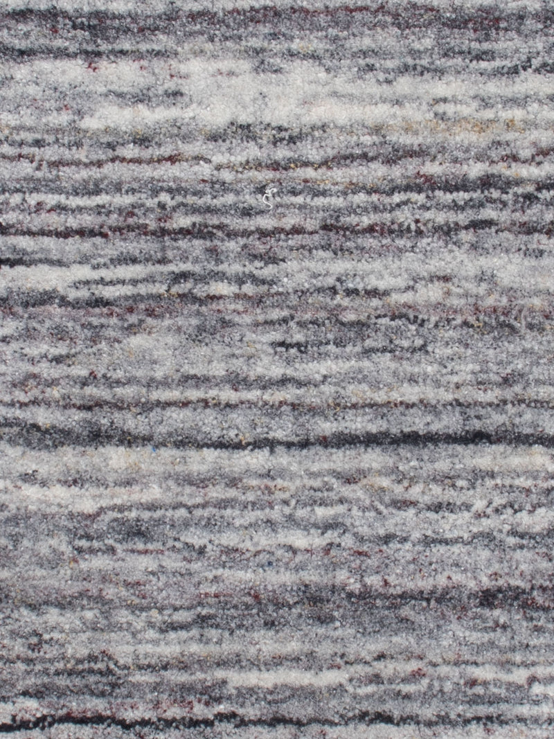 Tapis Gabbeh - Loribaft Softy - 90 x 60 cm - caramel