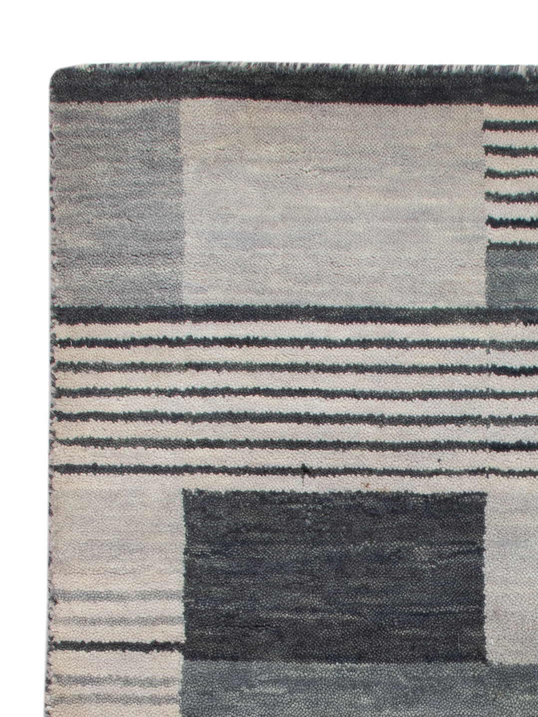 Tapis Loribaft tissé Tapis - Tapis en laine