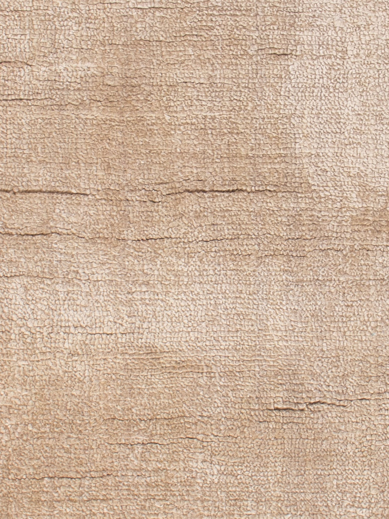 Gabbeh Teppich - Loribaft Softy - 90 x 60 cm - beige