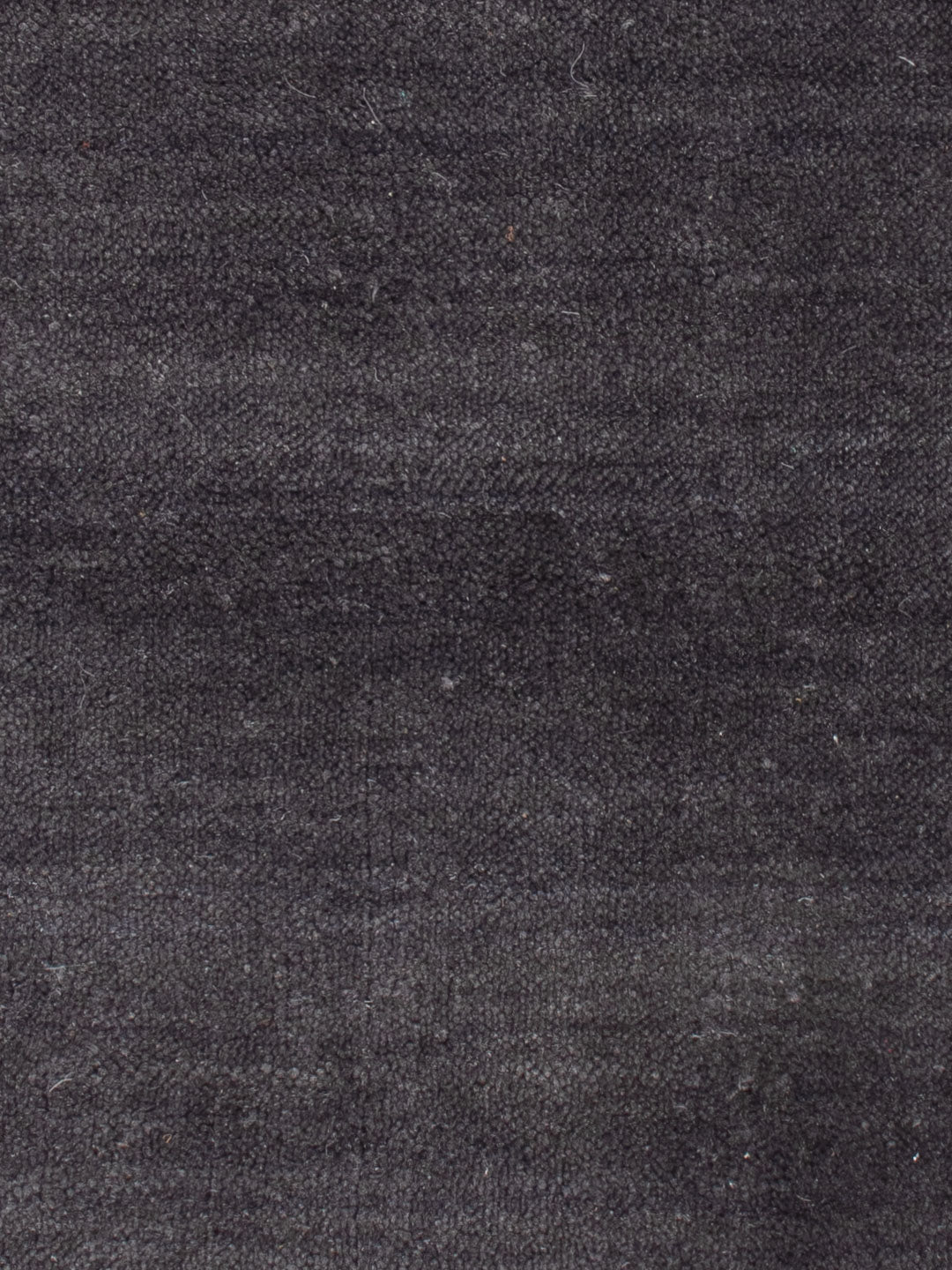 Tapis Gabbeh - Loribaft Softy - 90 x 60 cm - caramel