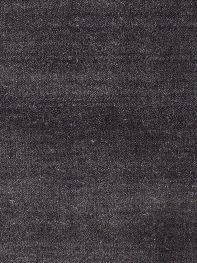 Tapis Gabbeh - Loribaft Softy - 90 x 60 cm - caramel