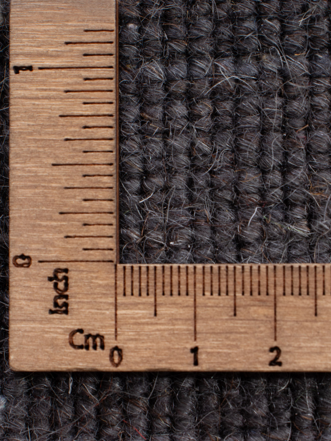 Tapis Gabbeh - Loribaft Softy - 90 x 60 cm - caramel