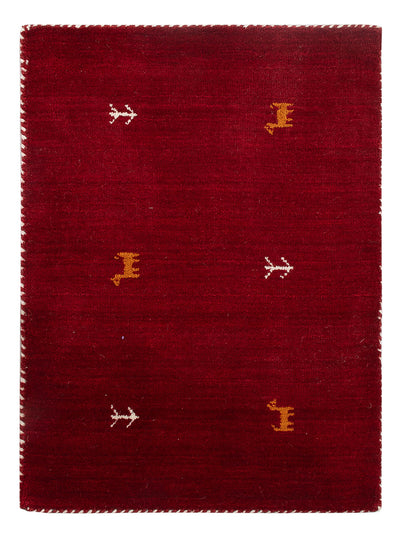 Tapis Loribaft tissé Tapis - Tapis en laine
