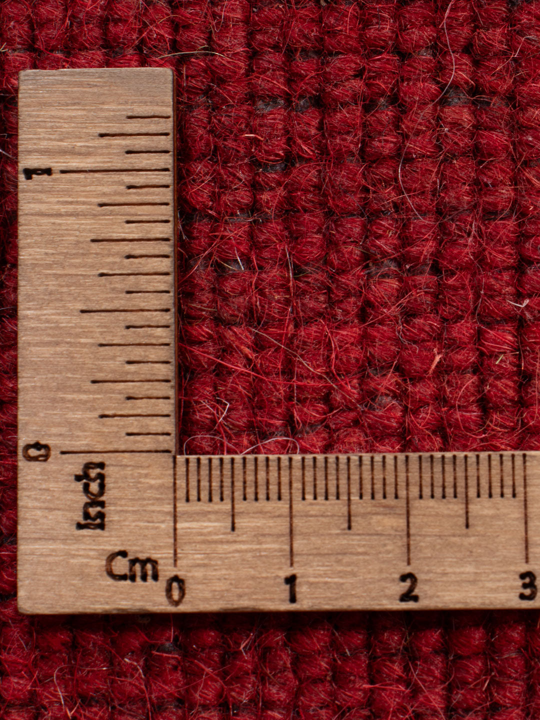 Tapis Gabbeh - Loribaft Softy - 90 x 60 cm - caramel