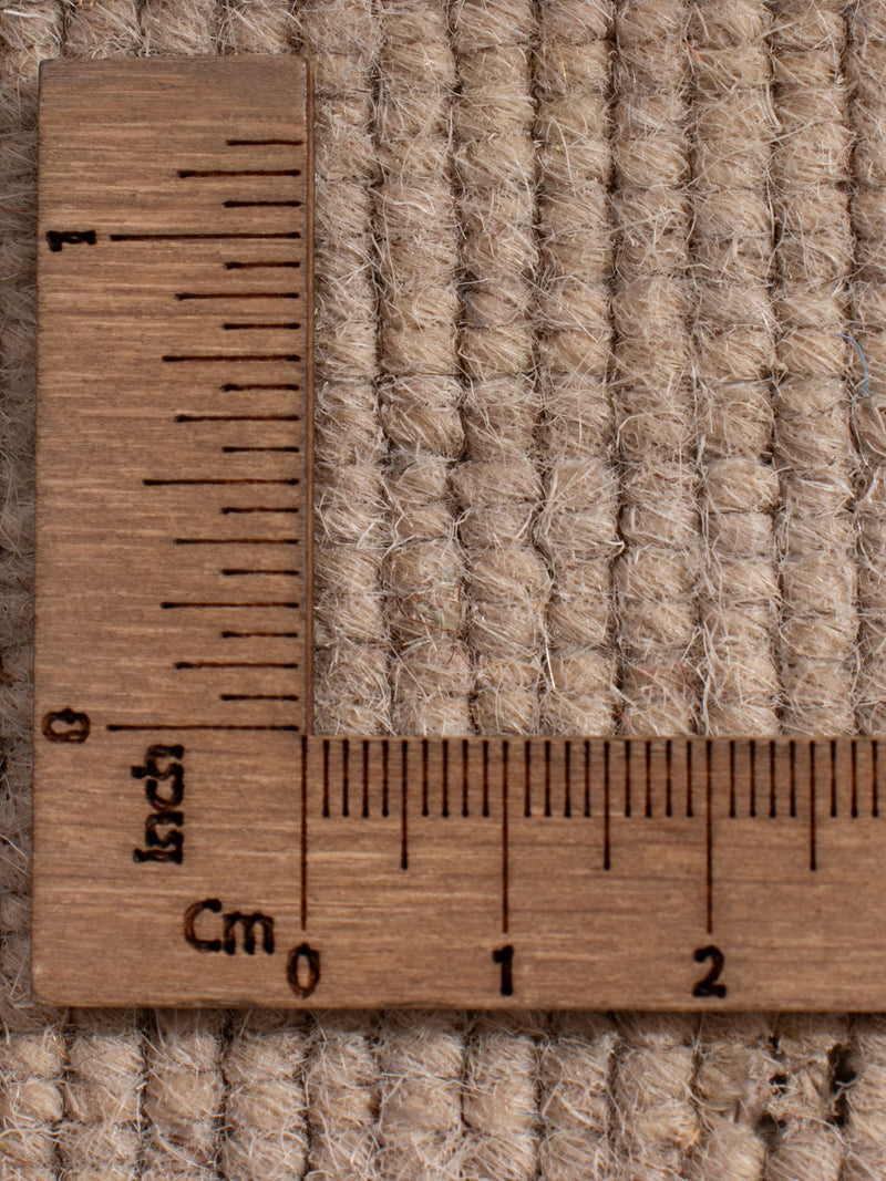 Tapis Gabbeh - Loribaft Softy - 90 x 60 cm - caramel