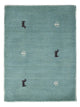 Tapis Gabbeh tissé Tapis - Tapis en laine
