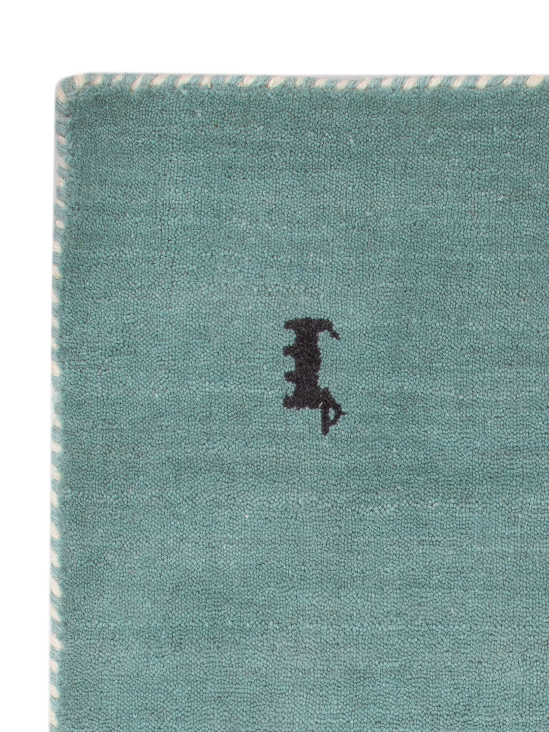 Tapis Gabbeh tissé Tapis - Tapis en laine
