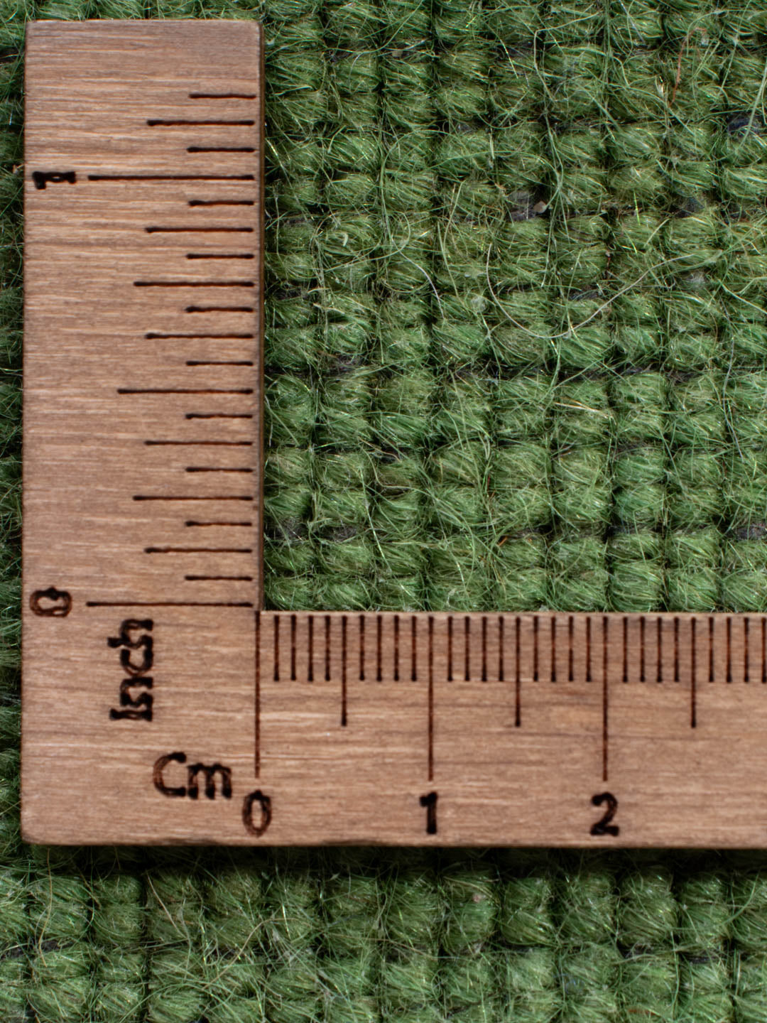 Tapis Gabbeh - Loribaft Softy - 90 x 60 cm - caramel