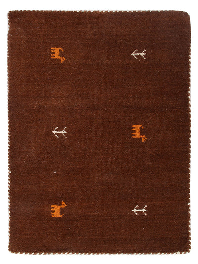 Tapis Loribaft tissé Tapis - Tapis en laine