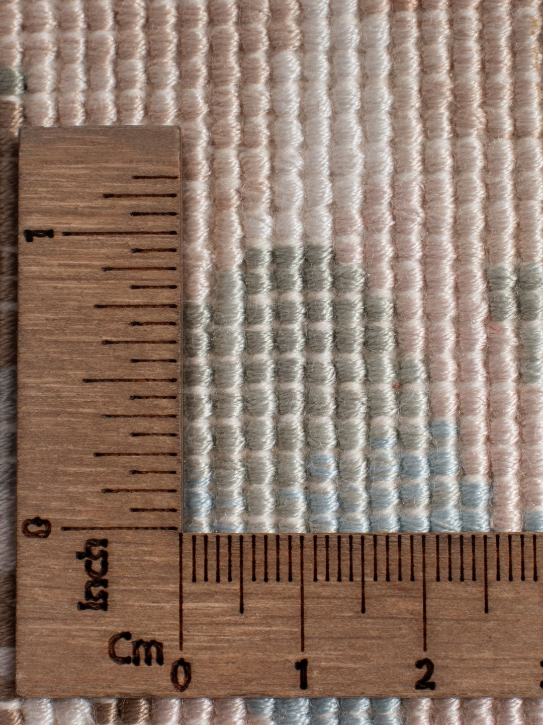 Tapis en soie - Soie chinoise - 90 x 60 cm - caramel