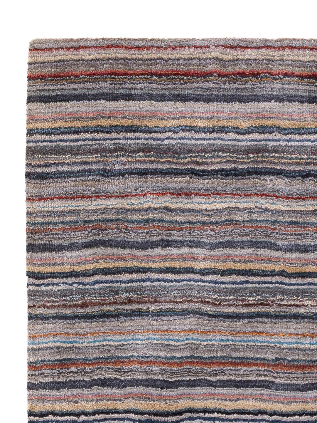 Tapis Loribaft tissé Tapis - Tapis en laine