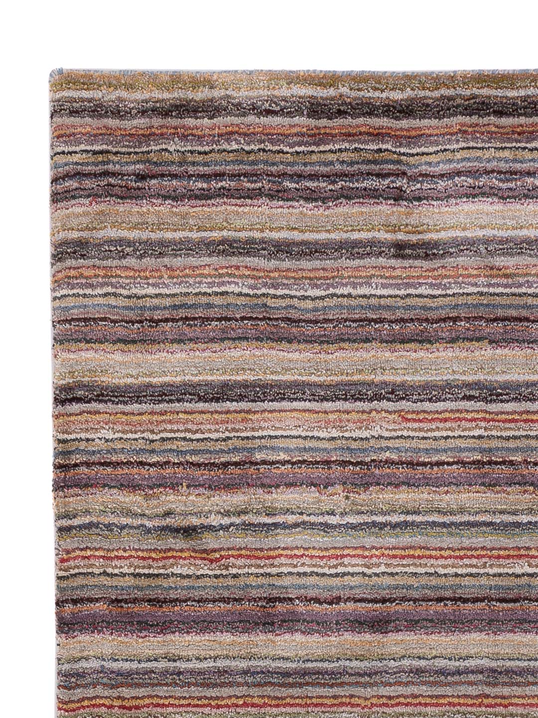 Tapis Loribaft tissé Tapis - Tapis en laine