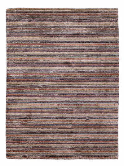 Tapis Loribaft tissé Tapis - Tapis en laine