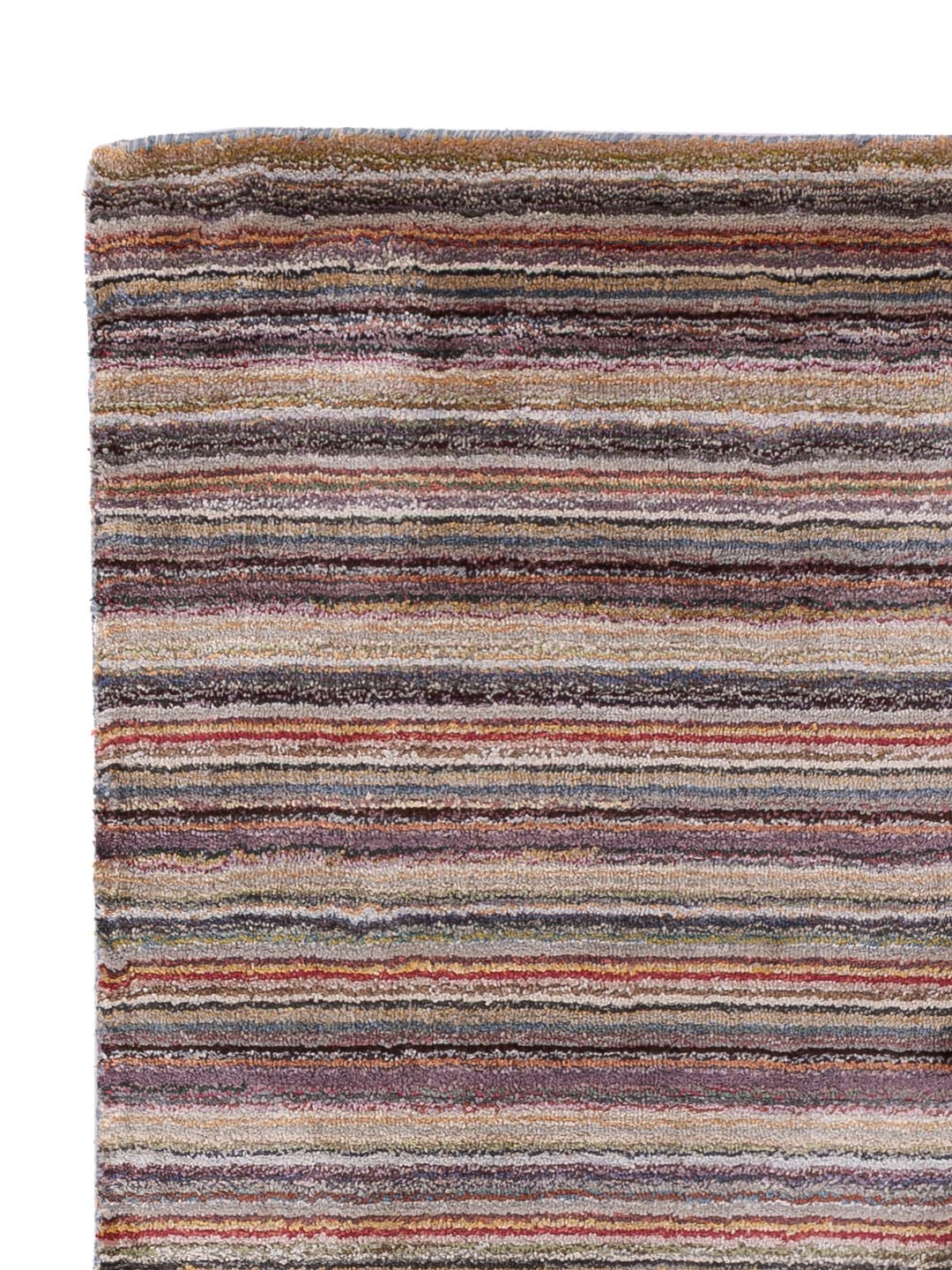 Tapis Loribaft tissé Tapis - Tapis en laine