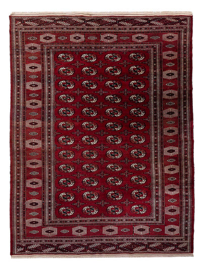 Tapis de Boukhara Tapis - Tapis oriental
