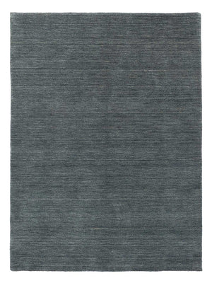 Gabbeh Teppich - Loribaft Softy - 200 x 150 cm - grau