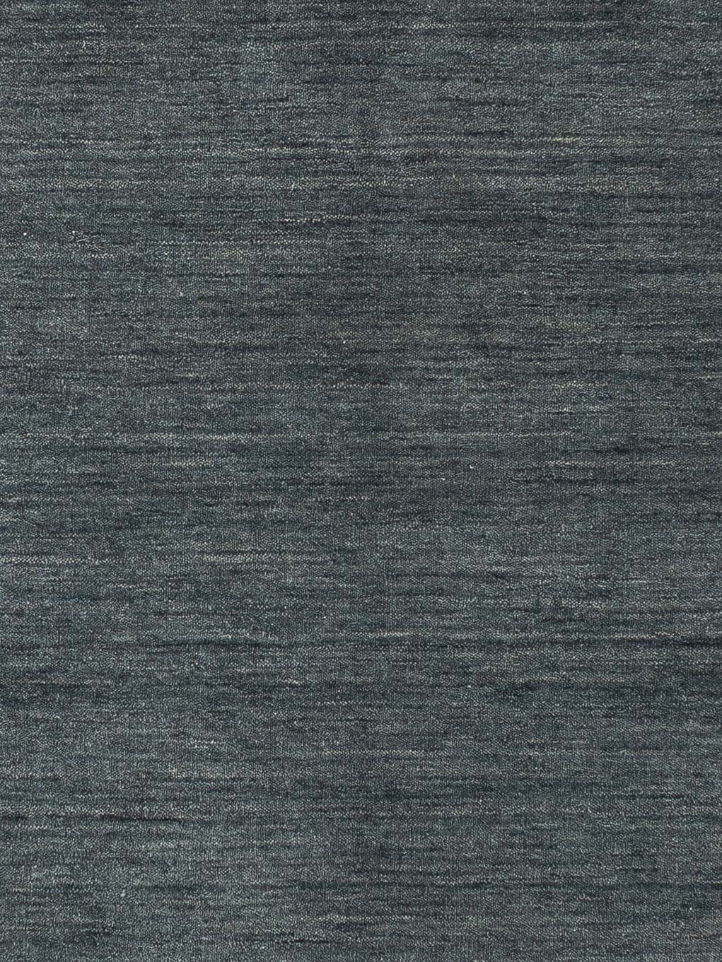 Gabbeh Teppich - Loribaft Softy - 200 x 150 cm - grau