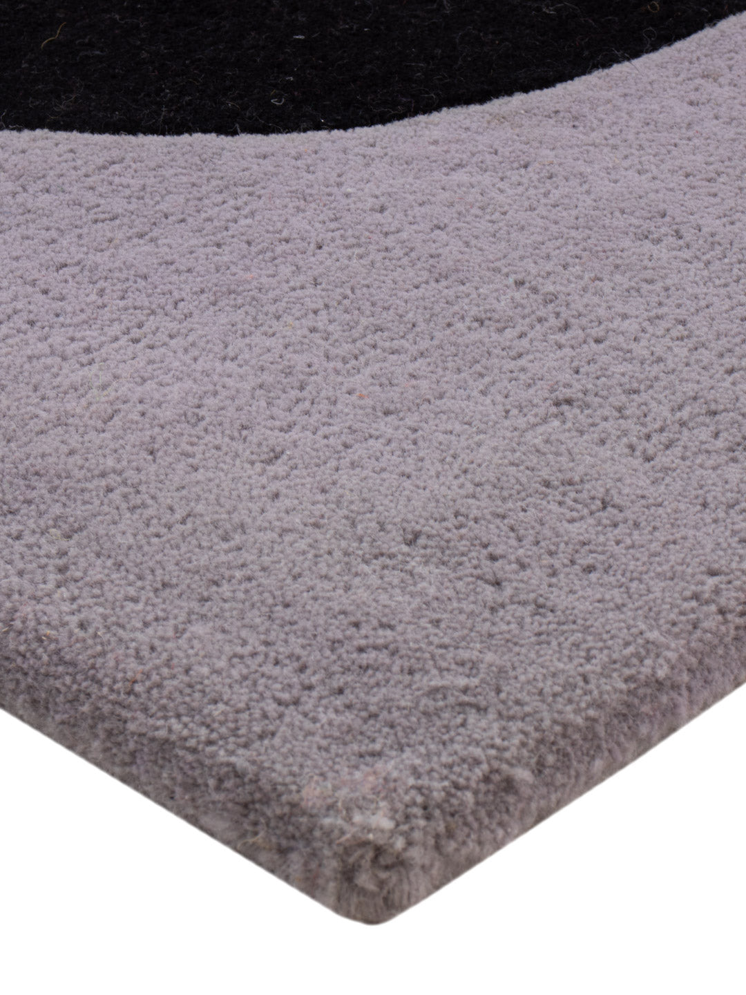 Tapis en laine - 90 x 60 cm - caramel