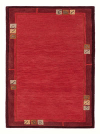 Tapis en laine - Tapis en laine – product image