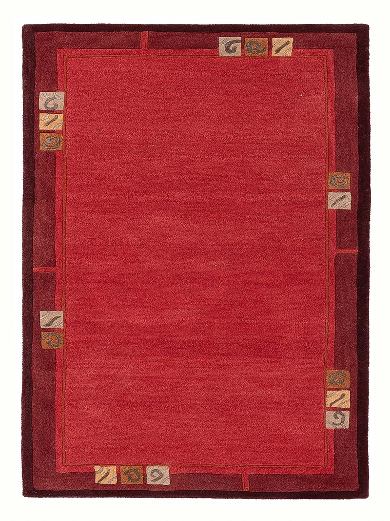 Tapis en laine - Tapis en laine