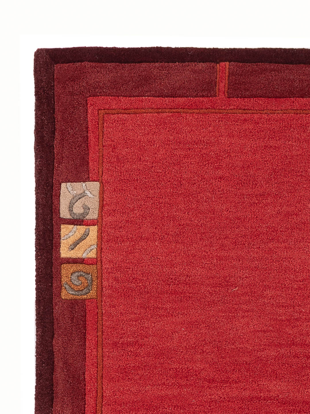 Tapis en laine - Tapis en laine